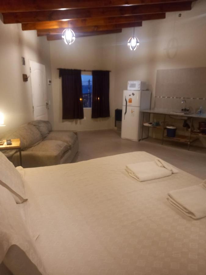 Terra Apart Hotel El Calafate Exterior photo