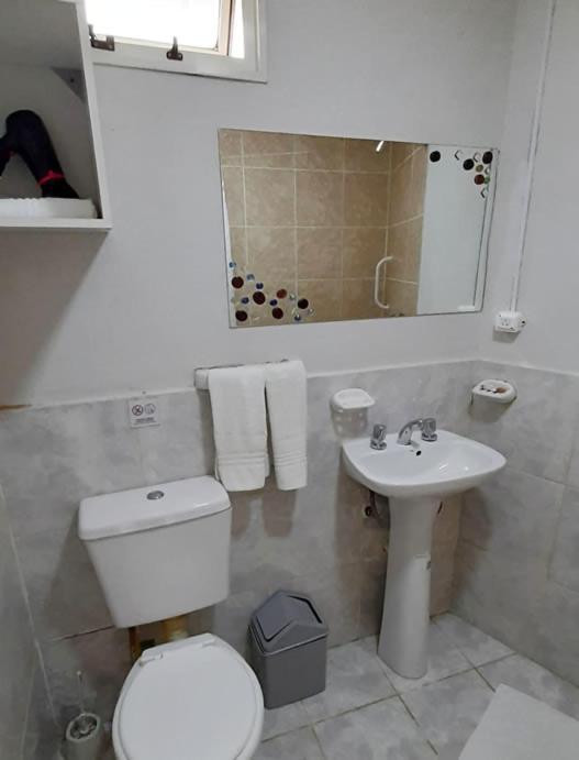 Terra Apart Hotel El Calafate Exterior photo