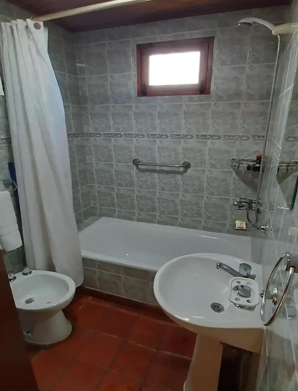 Terra Apart Hotel El Calafate Exterior photo