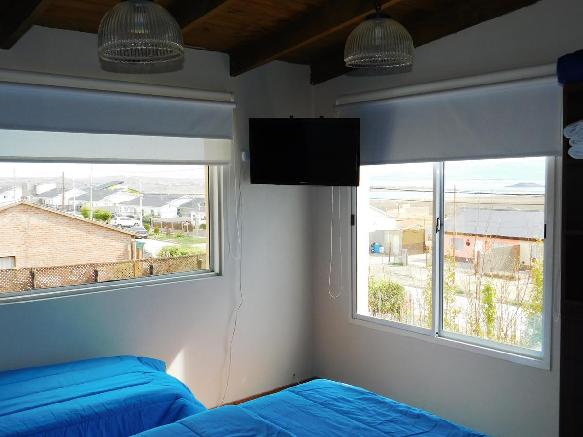 Terra Apart Hotel El Calafate Exterior photo