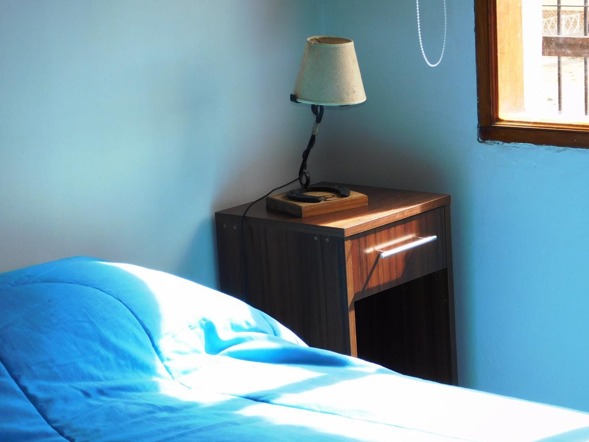 Terra Apart Hotel El Calafate Exterior photo